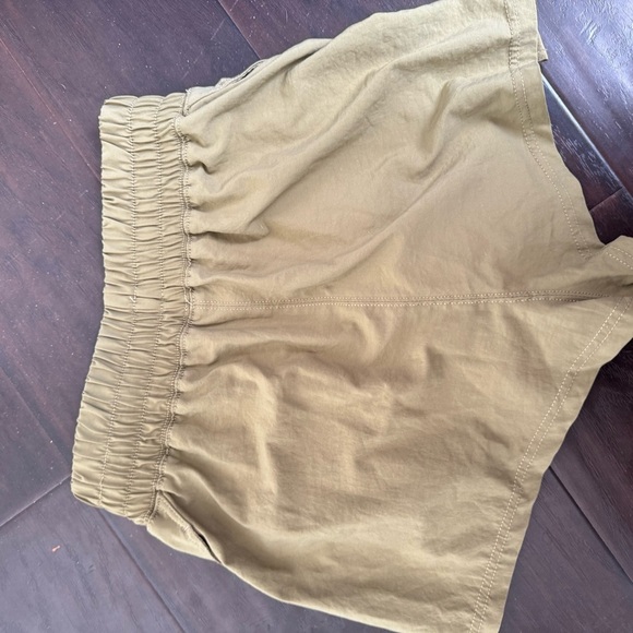 Free people next round shorts athletic athleisure S - Picture 6 of 6